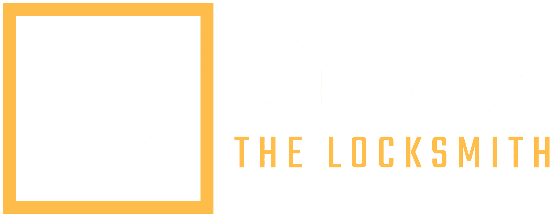 Johnny The Locksmith badge